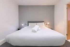 399 Prom - Blackpool Hotel