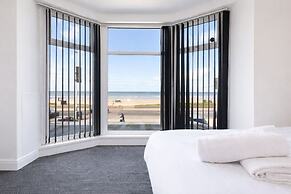 399 Prom - Blackpool Hotel