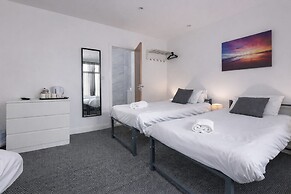 399 Prom - Blackpool Hotel