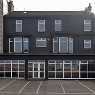 399 Prom - Blackpool Hotel