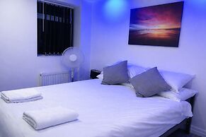 399 Prom - Blackpool Hotel