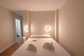 Hostal Ramon y Cajal