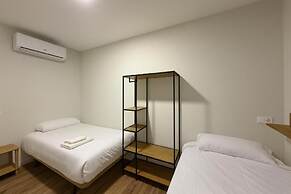 Hostal Ramon y Cajal