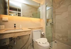 Breezy Condo in Aonang