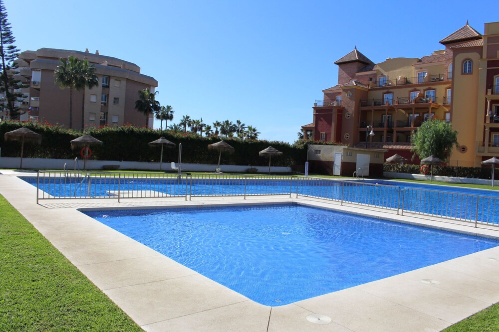 Goldk Sten by At Home Costa del Sol