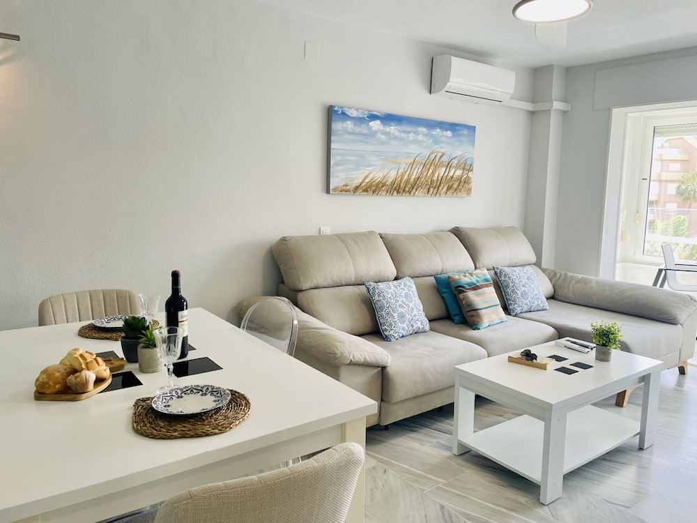 Goldk Sten by At Home Costa del Sol