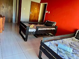 One World Boarding House