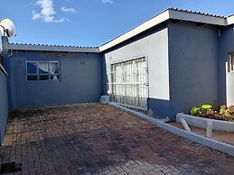 One World Boarding House