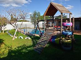 One World Boarding House