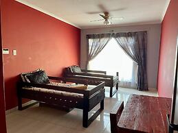 One World Boarding House