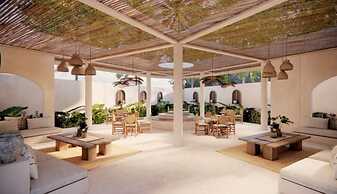 Miliyana Hotel