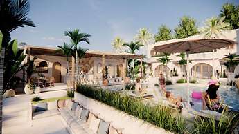 Miliyana Hotel
