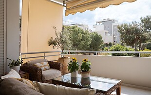Voula Calm Living