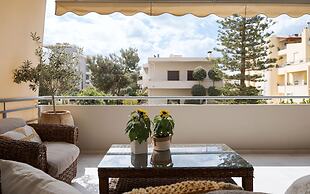 Voula Calm Living