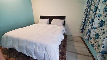 Ultar House Hotel