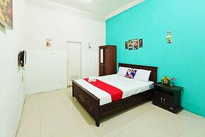 TwoSpaces Living at Matahari Homestay