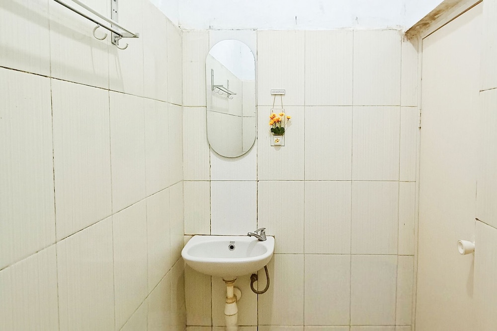 TwoSpaces Living at Matahari Homestay