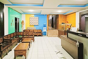 TwoSpaces Living at Matahari Homestay