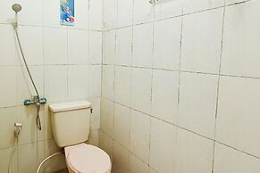 TwoSpaces Living at Matahari Homestay