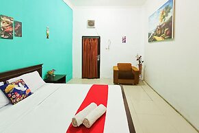 TwoSpaces Living at Matahari Homestay