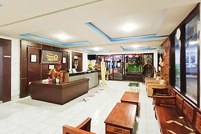 TwoSpaces Living at Matahari Homestay