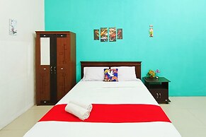 TwoSpaces Living at Matahari Homestay