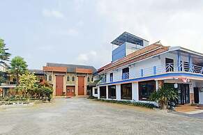 TwoSpaces Living at Matahari Homestay