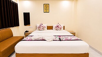 The Cressida Hotel