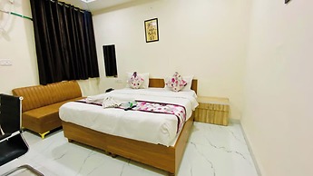 The Cressida Hotel