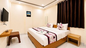 The Cressida Hotel