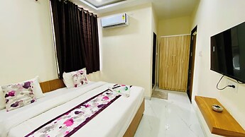 The Cressida Hotel