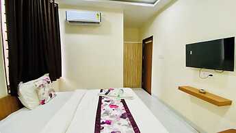 The Cressida Hotel