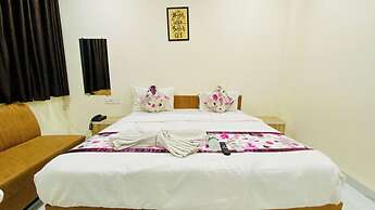 The Cressida Hotel