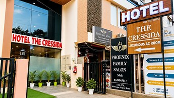 The Cressida Hotel