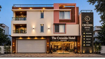 The Cressida Hotel