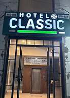 Hotel Classic Panipat