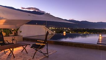 WHITEBALANCE Hotel Dali