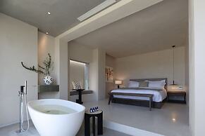 WHITEBALANCE Hotel Dali