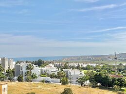 Terrasol LAS Carmelitas 2 Dormitorios