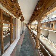 Hotel Dimbir Regency