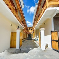 Hotel Dimbir Regency