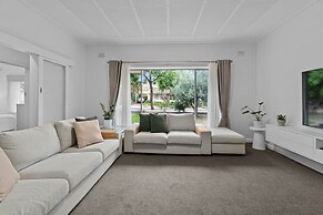 Spacious 3-bed Home in Payneham South