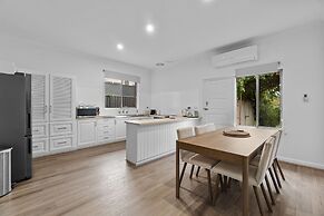 Spacious 3-bed Home in Payneham South