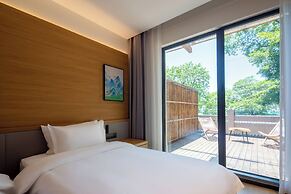 A Thought Laoshan Cultural Experience