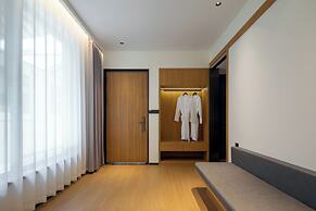 A Thought Laoshan Cultural Experience