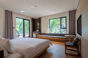 A Thought Laoshan Cultural Experience