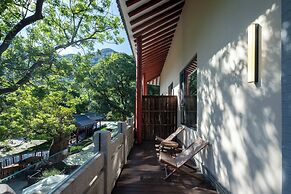 A Thought Laoshan Cultural Experience