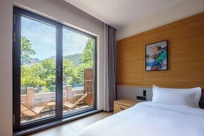 A Thought Laoshan Cultural Experience