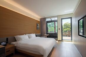 A Thought Laoshan Cultural Experience
