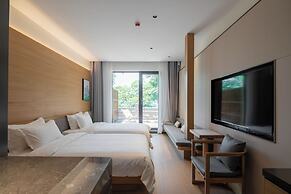 A Thought Laoshan Cultural Experience